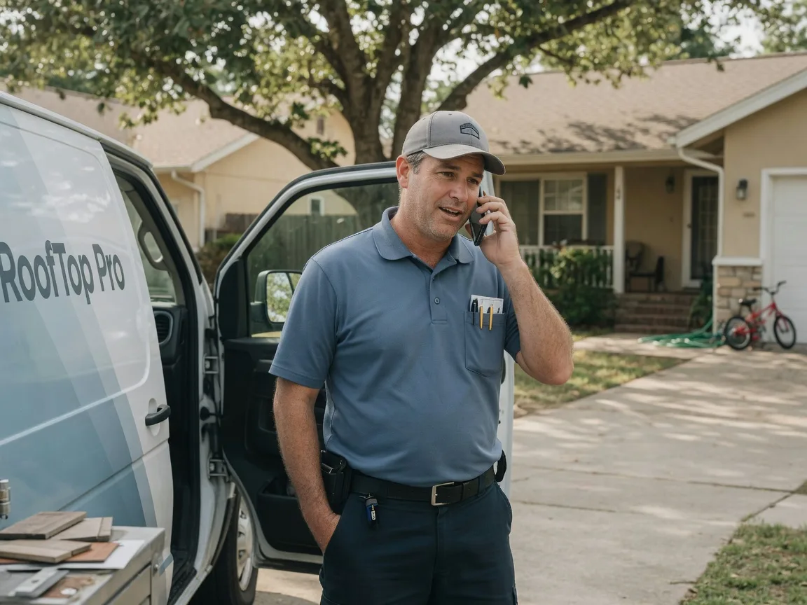 Roof Repair Dennehotso, AZ FAQs